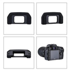 DK-28 Eyepiece Eyecup for Nikon D7500 — view 4