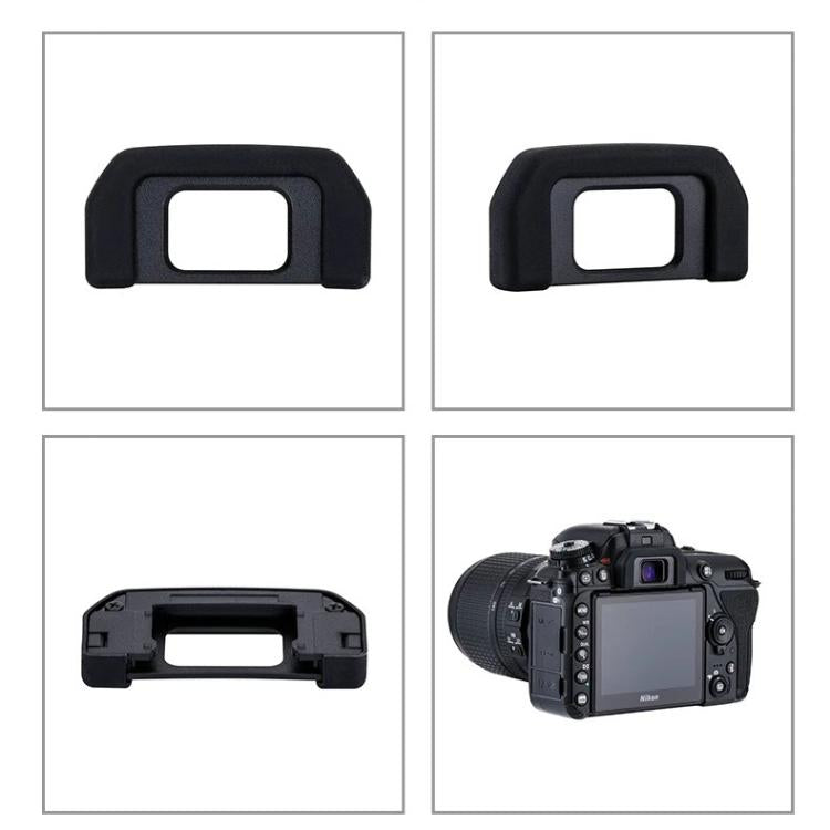 DK-28 Eyepiece Eyecup for Nikon D7500 — view 4