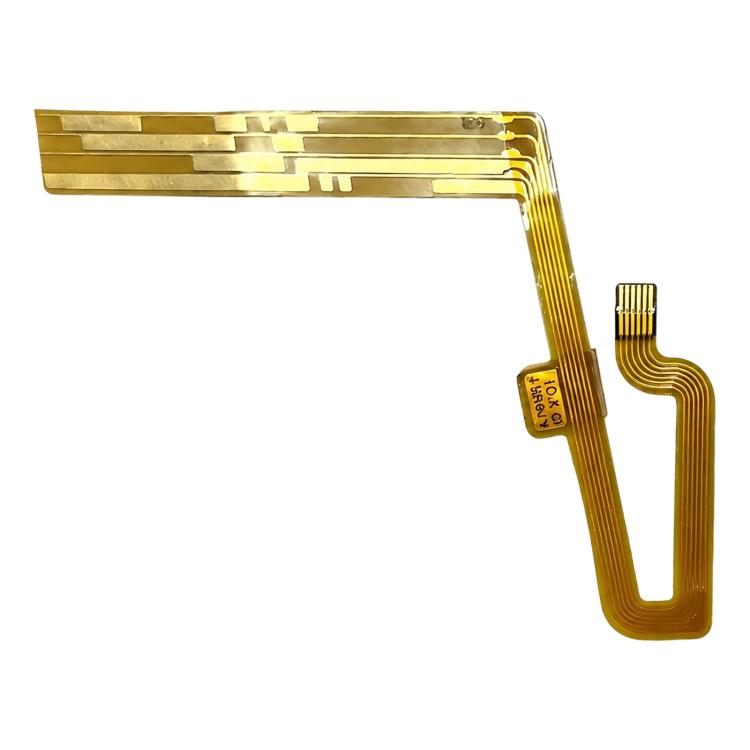 Focus Electric Brush Flex Cable, For Canon EF-S18-55mm f/3.5-5.6 IS