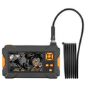P30 8mm IP67 Waterproof 4.3 inch HD Portable Endoscope Snake Tube Industrial Endoscope, Cable Length: 3m
