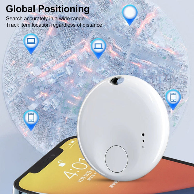 N Tag Wireless Positioning Anti-lost Device