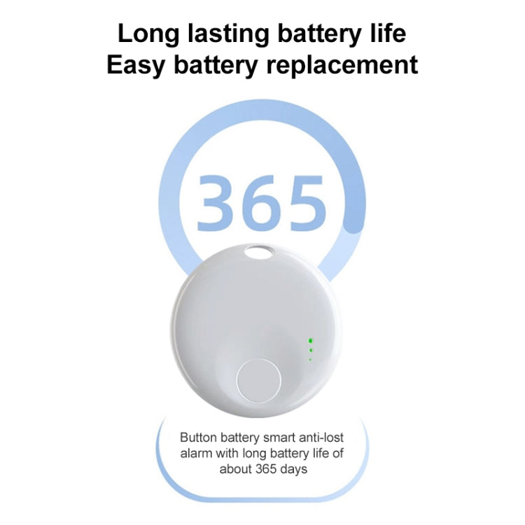 N Tag Wireless Positioning Anti-lost Device