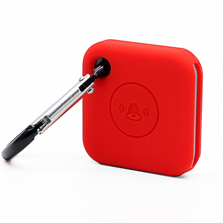 Bluetooth Smart Tracker Silicone Case for Tile Mate Pro
