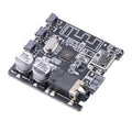 6966 DIY Bluetooth 5.0 Audio Receiver Board Module MP3 Lossless Player Wireless Stereo Music Amplifier Module