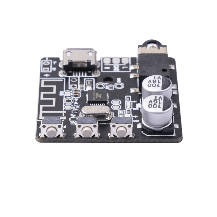 6966 DIY Bluetooth 5.0 Audio Receiver Board Module MP3 Lossless Player Wireless Stereo Music Amplifier Module
