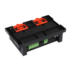 Waveshare Multi Protection 8-Channel Industrial Relay Module for Raspberry Pi Pico