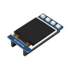 WAVESHARE 1.44 inch LCD 65K Colors 128 x 128 Display Module for Raspberry Pi Pico, SPI Interface