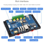 Waveshare Industrial IoT Wireless Expansion Module for Raspberry Pi CM4 — view 6
