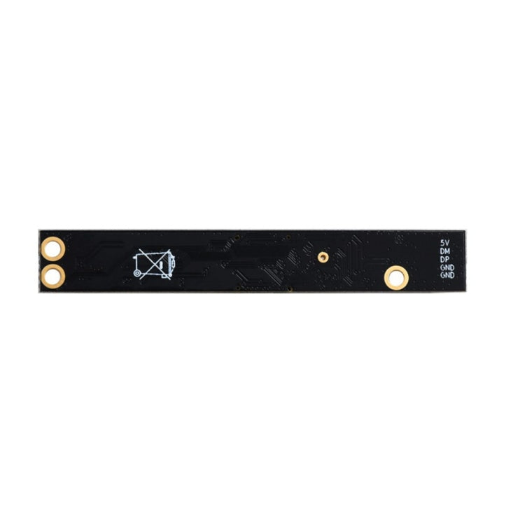 Waveshare OV5640 AF 5MP USB Camera Module, Support 1080P Video Recording — view 3