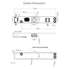 Waveshare OV5640 AF 5MP USB Camera Module, Support 1080P Video Recording — view 6