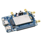 Waveshare RM500U-CN 5G HAT Quad Antennas LTE-A Multi Band Module Board for Raspberry Pi
