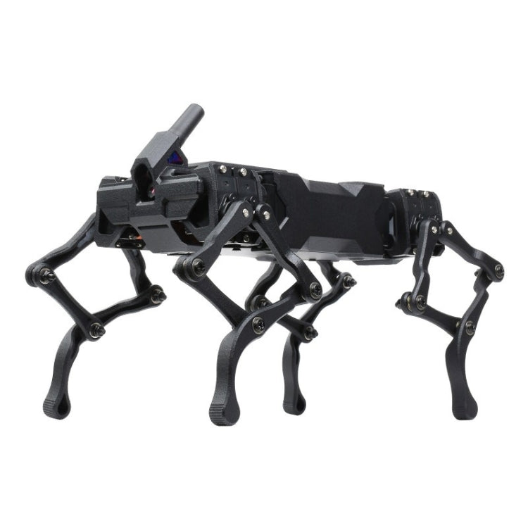 Waveshare WAVEGO 12-DOF Bionic Dog-Like Robot, Basic Version