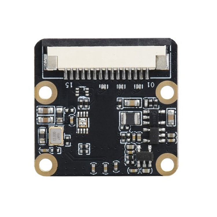 Waveshare OV9281-120 1MP Mono Camera Module for Raspberry Pi, Global Shutter — view 3