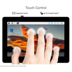 Waveshare 5 inch 800 x 480 Capacitive IPS Touch Display for Raspberry Pi, DSI Interface — view 7