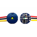 5pcs Touch Switch Board Module LED Light Control Board, DC 3V-5V — view 2