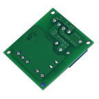12V Full Auto Water Level Control Switch Module Water Tank Liquid Level Sensor Automatic Pumping Device