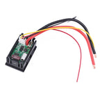 OLED 20A Universal Voltage Current Power Meter — view 5