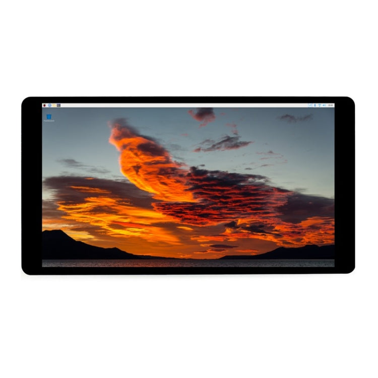 Waveshare 5.5 inch 1440 x 2560 2K Capacitive Touch LCD Display IPS Screen for Raspberry Pi, HDMI Interface