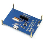 WAVESHARE 5 Inch HDMI LCD 800x480 Touch Screen  for Raspberry Pi, 5 Inch HDMI LCD — view 3