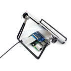 WAVESHARE 7inch LCD IPS 1024x600 Display for Raspberry Pi,DPI Interface, 7inch LCD IPS — view 5