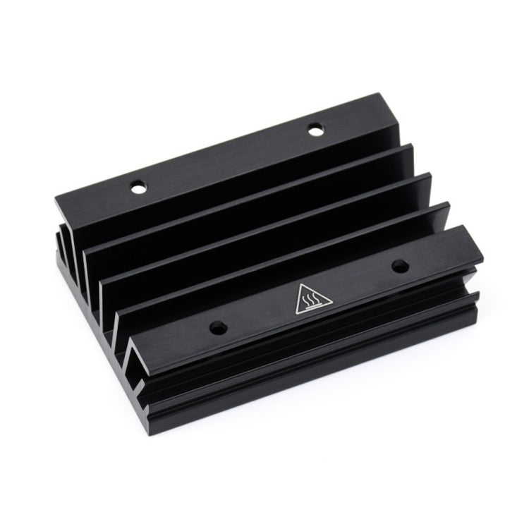 Official Heatsink for Jetson Nano