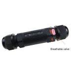 XY20 IP68 Waterproof 3 Pin Straight Cable Connector