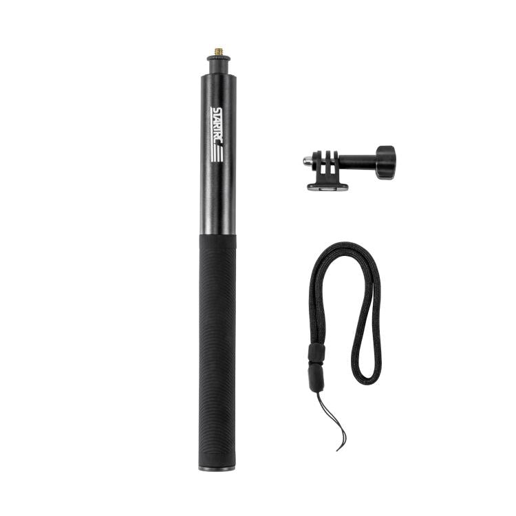 STARTRC 1.3m Handheld Extendable Pole Monopod