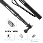 STARTRC 1.3m Handheld Extendable Pole Monopod