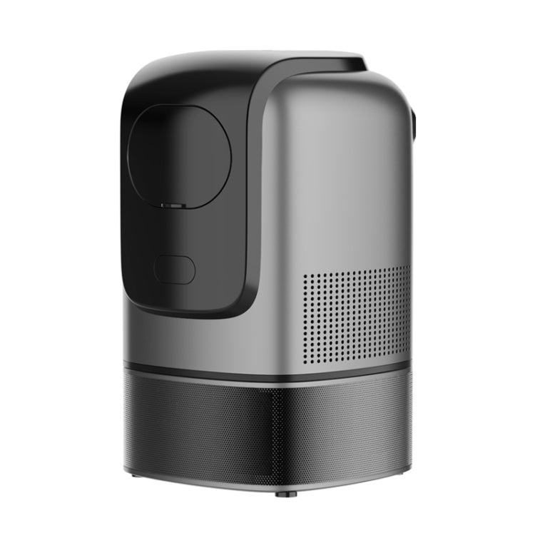 TS-1 1080P Android System HD Convenient Integrated Lift Smart Projector