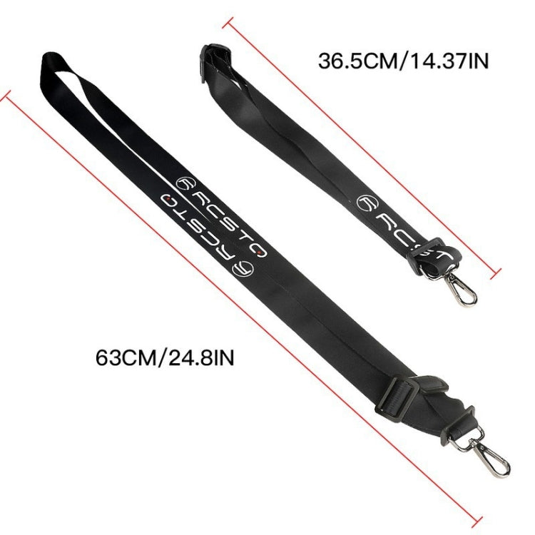 RCSTQ Thin Anti-lost Anti-fall Neck Strap Holder Lanyard for DJI FPV Remote Control