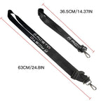 RCSTQ Thin Anti-lost Anti-fall Neck Strap Holder Lanyard for DJI FPV Remote Control