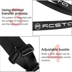 RCSTQ Thin Anti-lost Anti-fall Neck Strap Holder Lanyard for DJI FPV Remote Control