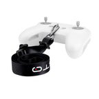 RCSTQ Thin Anti-lost Anti-fall Neck Strap Holder Lanyard for DJI FPV Remote Control