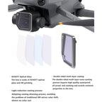 JSR Drone Variable VND 2-5 Stop Lens Filter for DJI Mavic 3