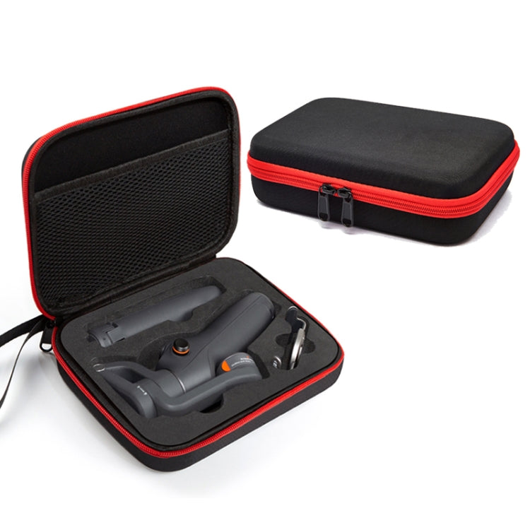 Carrying Travel Case Bag, Size: 21x 16 x 6cm, For DJI Osmo Mobile 6