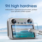 Explosion-proof Tempered Glass Screen Film, For DJI Mavic 3 Classic Remote Control