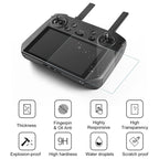 Explosion-proof Tempered Glass Screen Film, For DJI RC Pro