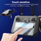 Explosion-proof Tempered Glass Screen Film, For DJI RC Pro