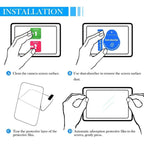 Explosion-proof Tempered Glass Screen Film, For DJI RS3 / RS3 Pro