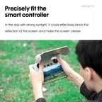 STARTRC Remote Control Sunshade Protection Cover, For DJI RC — view 3