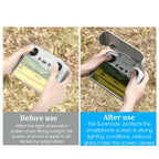 STARTRC Remote Control Sunshade Protection Cover, For DJI RC — view 4