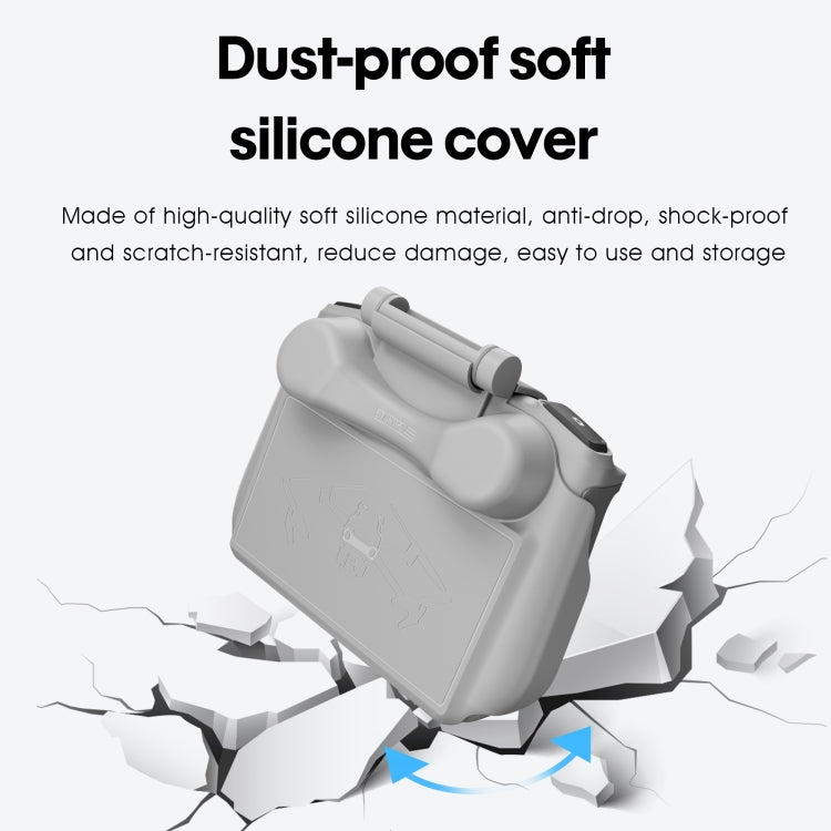 STARTRC Remote Control Sunshade Protection Cover, For DJI RC — view 6