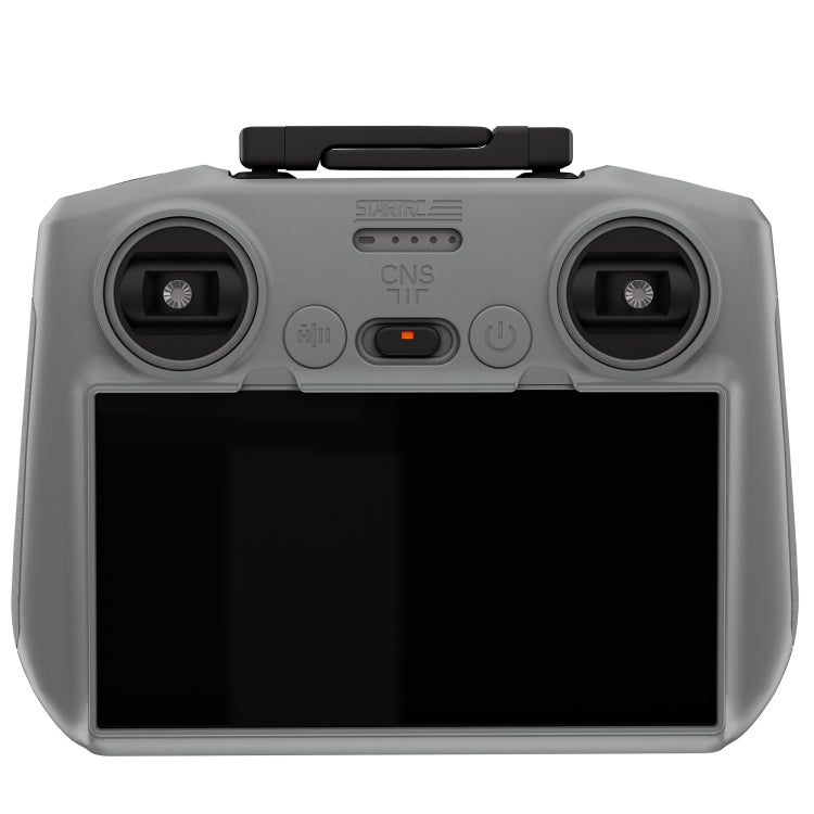 STARTRC Silicone Shockproof Anti-scratch Case, For DJI Air 3 / RC2 Remote Control