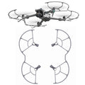 Sunnylfe Drone Propeller Protective Guard Anti-collision Ring, For DJI Air 3