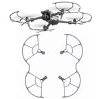Sunnylfe Drone Propeller Protective Guard Anti-collision Ring, For DJI Air 3