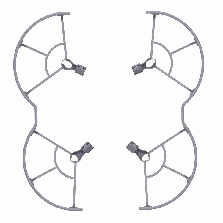 Sunnylfe Drone Propeller Protective Guard Anti-collision Ring, For DJI Air 3