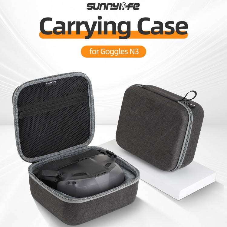 Flying Glasses N3 Sunnylife Handheld Storage Bag