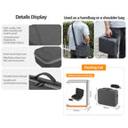 Sunnylife Handheld Storage Bag, For DJI Neo — view 7