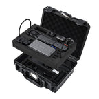 STARTRC TSA Combination Lock Waterproof EVA ABS Dual-layer Suitcase Storage Box, For DJI Osmo Pocket 3
