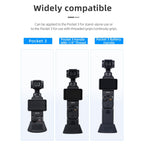For DJI Osmo Pocket 3 STARTRC Silicone Desktop Base Bracket — view 7